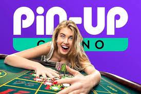 Apuestas en el sitio de Pin Up Casino: sitio web oficial en línea 2024