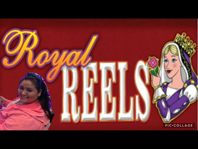 Royal Reels Online Casino Australia Review