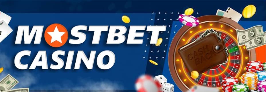 Mostbet APK and APP