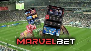 Marvelbet - ক্রীড়া বাজি এবং অনলাইন জুয়া এন্টারপ্রাইজ